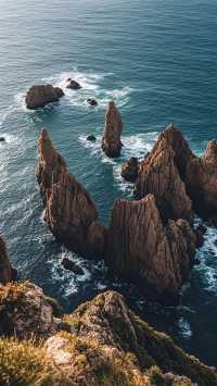 南麂島六天五夜攻略5000