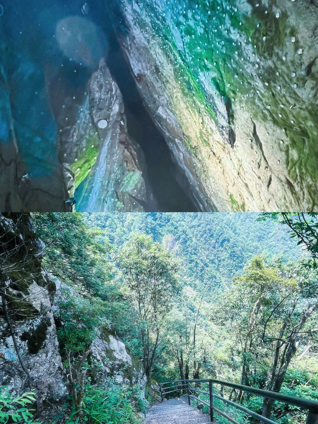 明月山真實遊玩攻略|一篇掌握吃住行全祕訣 明月山真實遊玩攻略|一篇掌握吃住行全祕訣