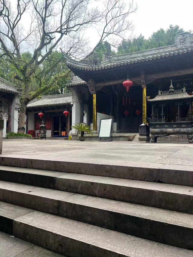 「在千年城隍的香火裡,觸摸臨海的靈魂心跳」——國慶前夕台州府 「在千年城隍的香火裡,觸摸臨海的靈魂心跳」——國慶前夕台州府