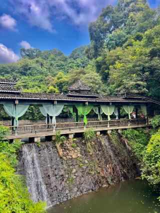Hidden Secrets Around Liuzhou! 2 Days 1 Night Journey Through a Real-Life Fairy Tale Forest + Miao Village Carnival