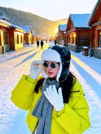 第一次去哈爾濱！看這一篇攻略就夠了！