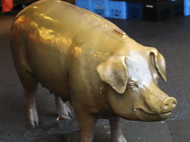 Seattle Travel Itinerary