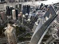 ⚓ Shanghai — The Ultimate Cruise Stop in China 🌆