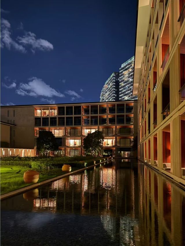 七尚我宣布是我在廈門住過最美的酒店top1 七尚我宣布是我在廈門住過最美的酒店top1