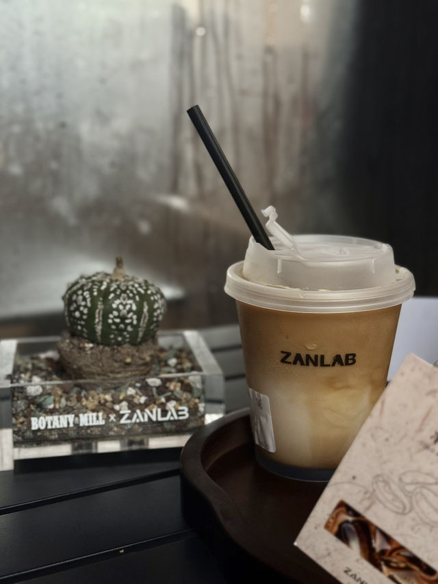 佛山綠洲🌵地中海荒野秘境咖啡店☕️