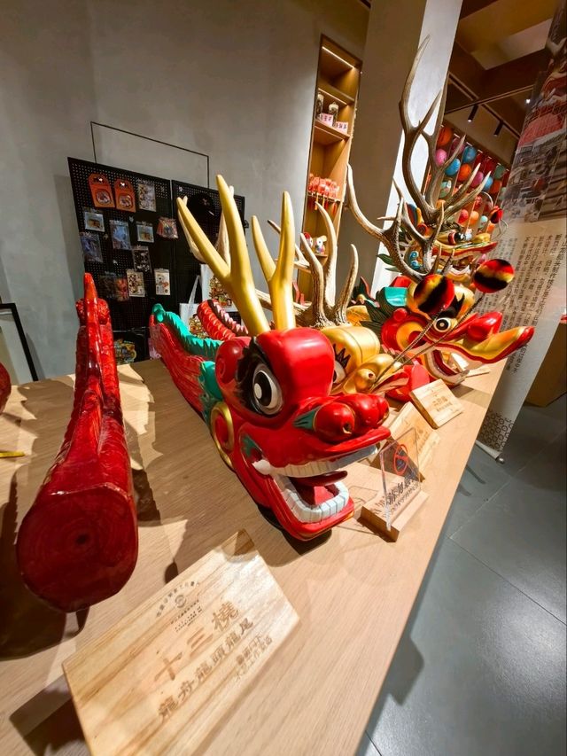 探索本地文化地標必去