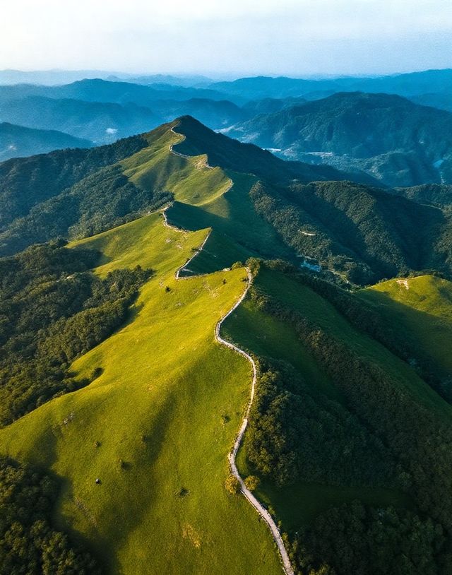 江西的田園烏托邦|是逃離城市喧囂、擁抱山野慢生活的小眾寶藏地 江西的田園烏托邦|是逃離城市喧囂、擁抱山野慢生活的小眾寶藏地