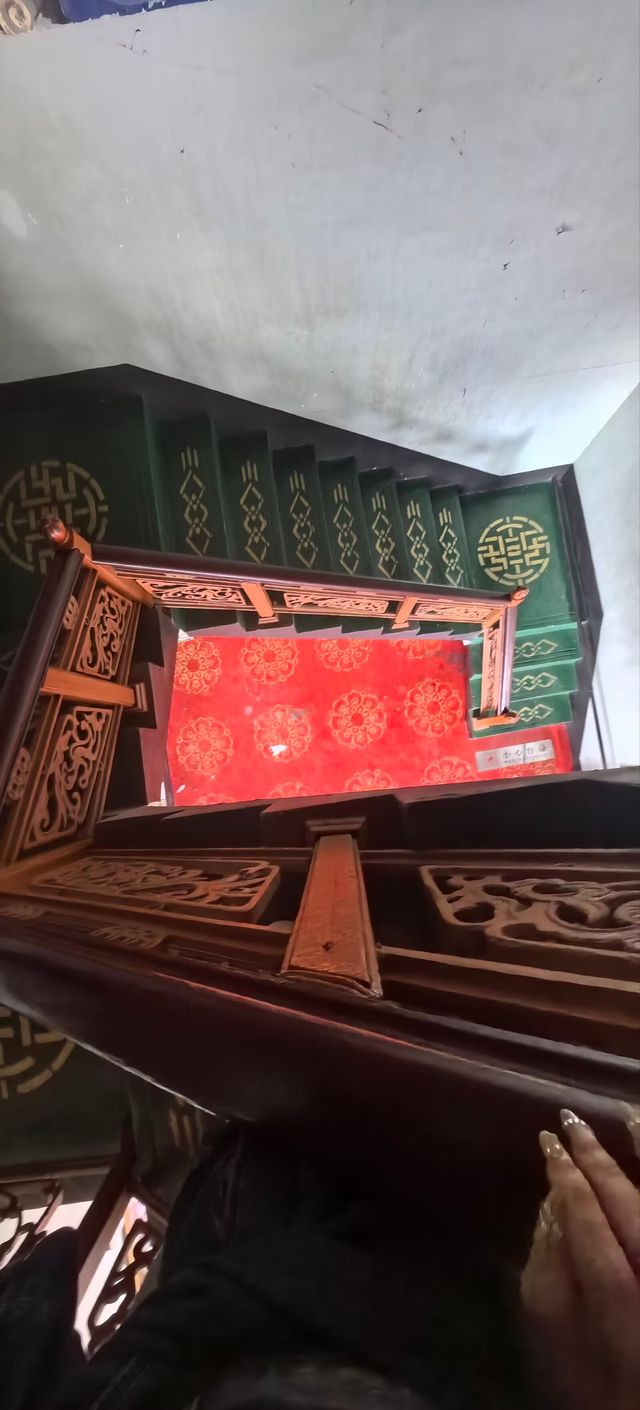 綿山一日遊