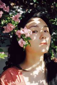 深圳還是太超前了，一個停車場竟然美成這樣