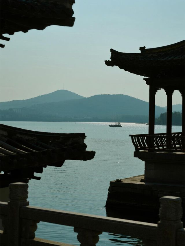 【岳陽親子旅行攻略】跟著課本去旅行！洞庭湖一日遊完美安排