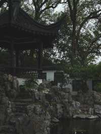 南京人都捨不得分享的小眾寶藏地