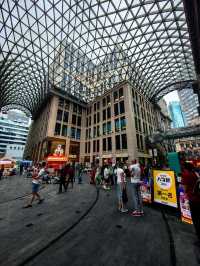 🛍️ Review: The Vibrant Artery of Shanghai - Nanjing Road
