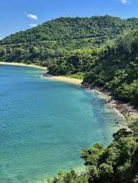 深圳大鵬旅遊｜住在海邊別墅