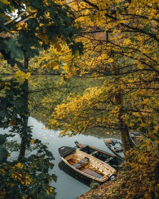 The Treasure Castle in the Land of a Thousand Fortresses