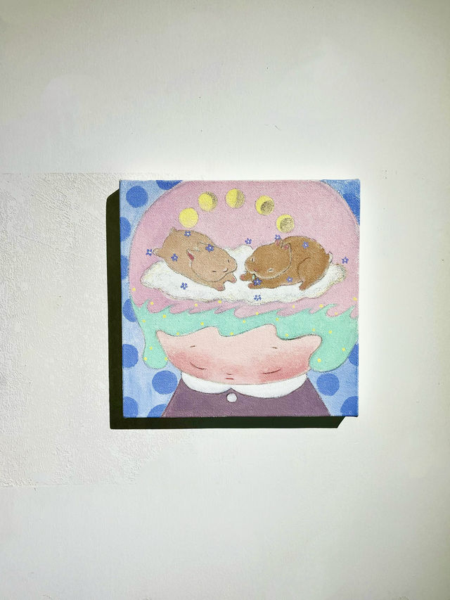 長沙萬象城免費展打卡指南與豪生club酒店夢幻之旅 長沙萬象城免費展打卡指南與豪生club酒店夢幻之旅