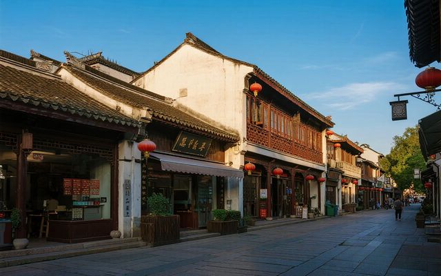 華東7日沉浸式之旅，帶娃必衝！