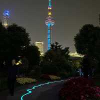 🏙️상하이 필수 방문지 20선, 이 곳 없이 상하이는 없다!