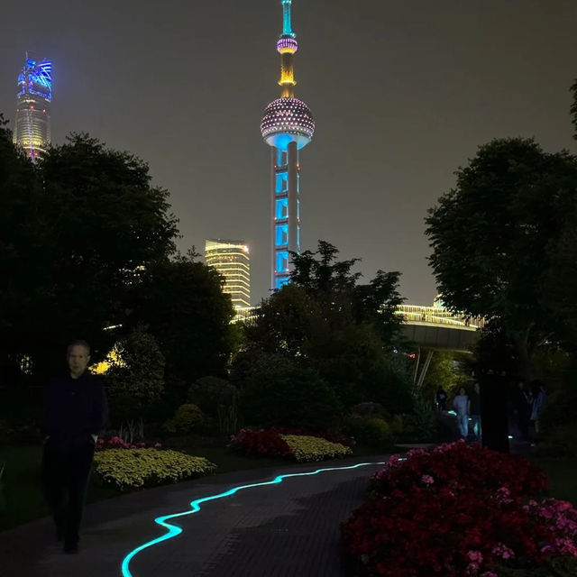 🏙️상하이 필수 방문지 20선, 이 곳 없이 상하이는 없다! 🏙️상하이 필수 방문지 20선, 이 곳 없이 상하이는 없다!