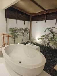 泰國SPA度假天堂