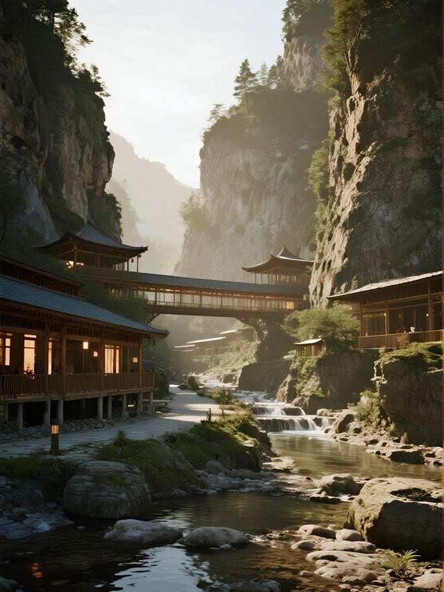 英德避世遊！住日系民宿還能喝皇室紅茶