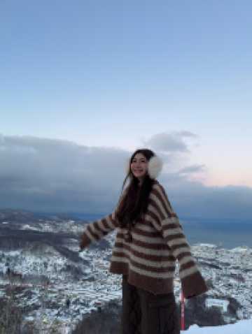 🩵北海道攻略|吐血整理版錯過等一年