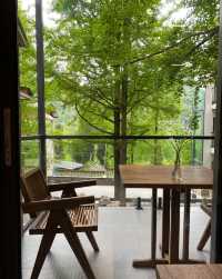 青城山下偷得半日閒古街漫步&私湯民宿也太絕了！