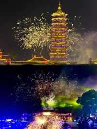 湖州剛回太湖龍之夢保姆級攻略來了