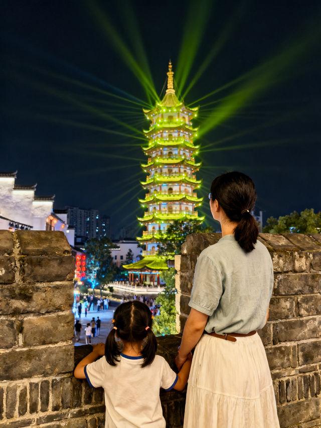 衢州親子遊|2天1晚不費媽!娃瘋玩+我躺平的0踩雷攻略(附省 衢州親子遊|2天1晚不費媽!娃瘋玩+我躺平的0踩雷攻略(附省