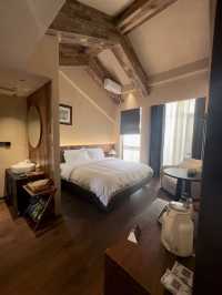 來巍山古城邂逅這家侘寂風美學空間~