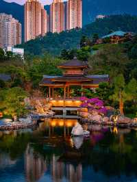 Hong Kong Photo Secrets: 6 Hidden Gems to WOW Everyone!