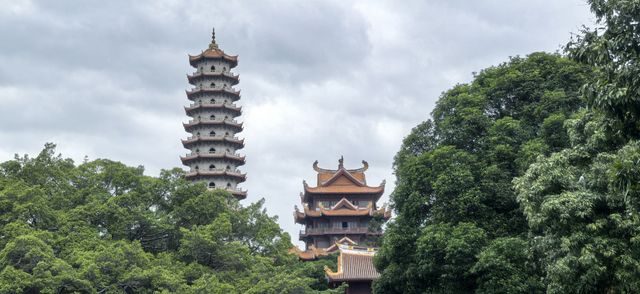 福州的禪意時光