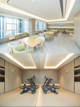 平涼之旅全季酒店，舒享每一刻！