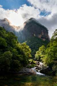 天水絕絕子！穿越千年的浪漫邂逅