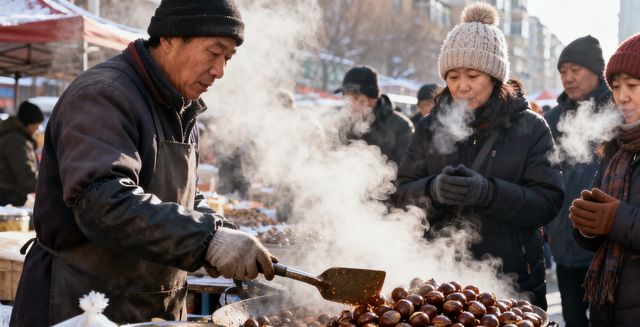 12小時暴走盛京，打卡歷史+煙火+文藝