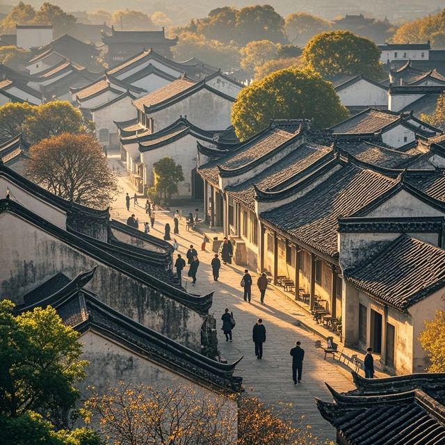 靈山勝境深度遊玩