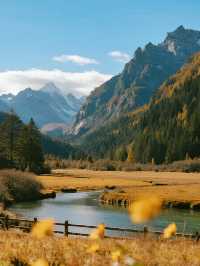 雲台山親子2-3日遊帶娃玩轉山水與人文盛宴