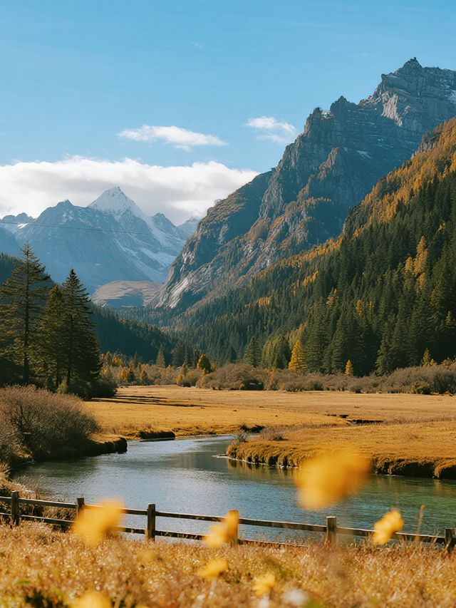 雲台山親子2-3日遊帶娃玩轉山水與人文盛宴