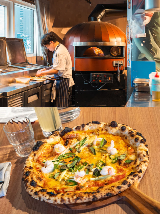 Blossom Rooftop Bar 🥂 | Melbourne's Highest Rooftop Experience with 270° City Views!