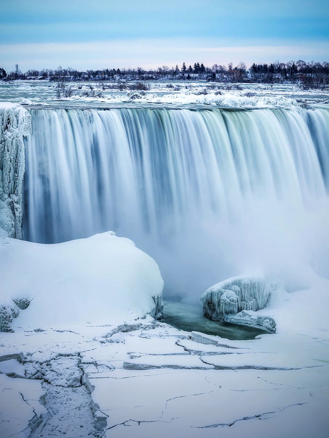暢玩美東不費心!中文定制包車解鎖名城瀑布 暢玩美東不費心!中文定制包車解鎖名城瀑布