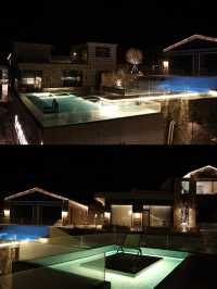 在平潭住到了直面風車海的絕美民宿