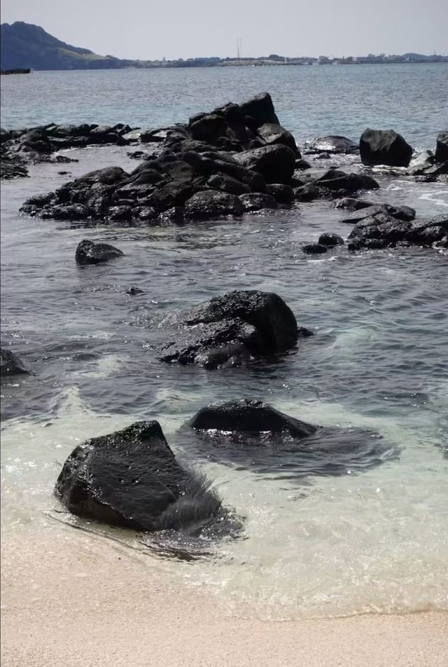 濟州島5大熱門景點|保姆級拍照機位 濟州島5大熱門景點|保姆級拍照機位