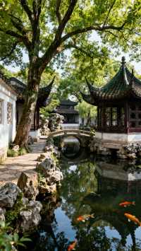 長江下旅遊攻略