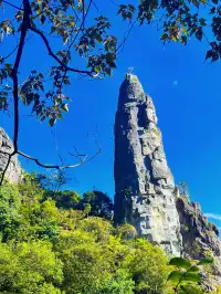 韶關乳源一個很不錯的地方