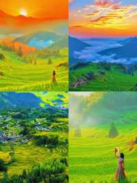 被麗水美哭！生態小城的慢生活太治癒了