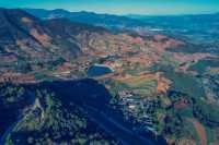 中國5大冷門秘境！99%的人不知道的小眾天花板  必去理由： 1.雲南建水 滇南小臨安！穿越