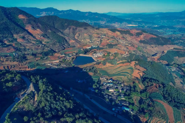 中國5大冷門秘境！99%的人不知道的小眾天花板  必去理由： 1.雲南建水 滇南小臨安！穿越