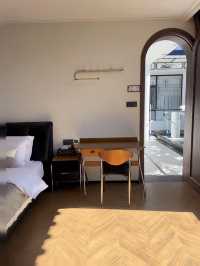 大理距離古城5分鐘我的人生民宿