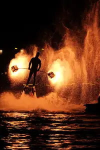 婺女洲|體驗一場盛世繁華|附機位