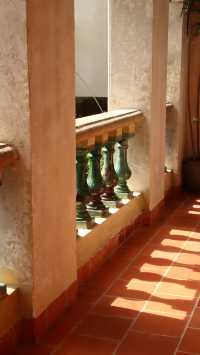 鼓浪嶼上,與百年時光對望