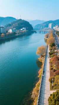 12月的麻陽三天兩晚，解鎖湘西小城慢時光！